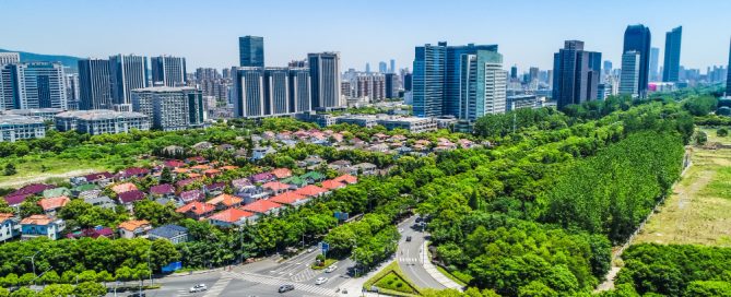 Jasa pembuatan PT Alam Sutera