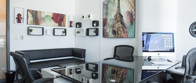 Virtual Office di Blok M