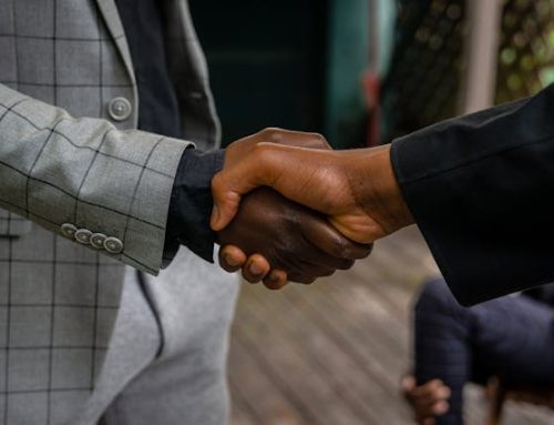 Jasa Pembuatan CV Alam Sutera Resmi dan Murah!