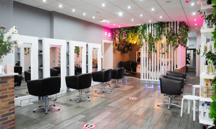 KBLI 96112 Jasa Pembuatan PT