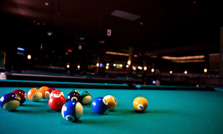 Izin Usaha Biliar Jasa Pembuatan PT