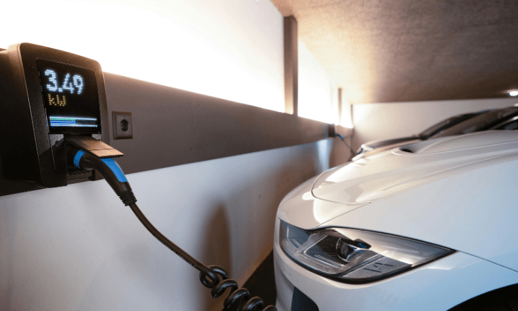 Izin Usaha SPKLU Jasa Pembuatan PT