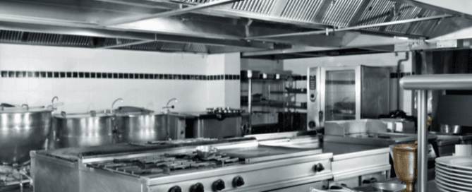 Izin Usaha Cloud Kitchen Jasa Pembuatan PT