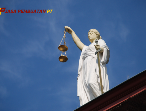 Bedah Lengkap Contoh Firma di Indonesia: Regulasi & Syaratnya