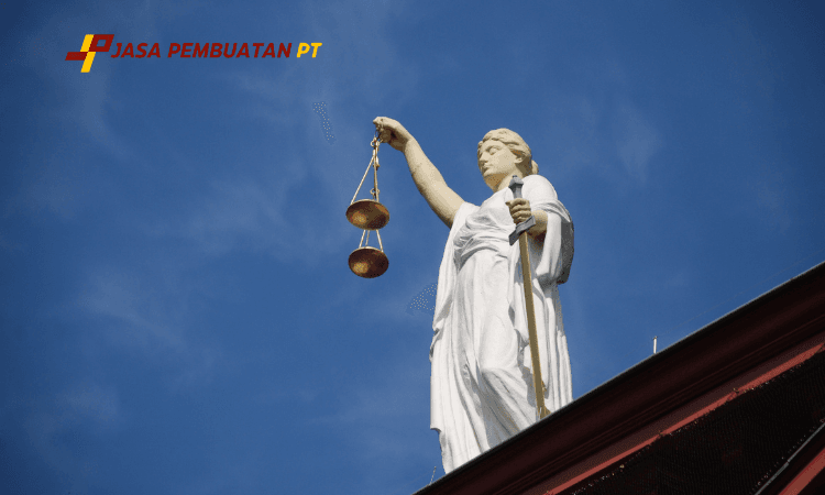 Contoh Firma di Indonesia Jasa Pembuatan PT