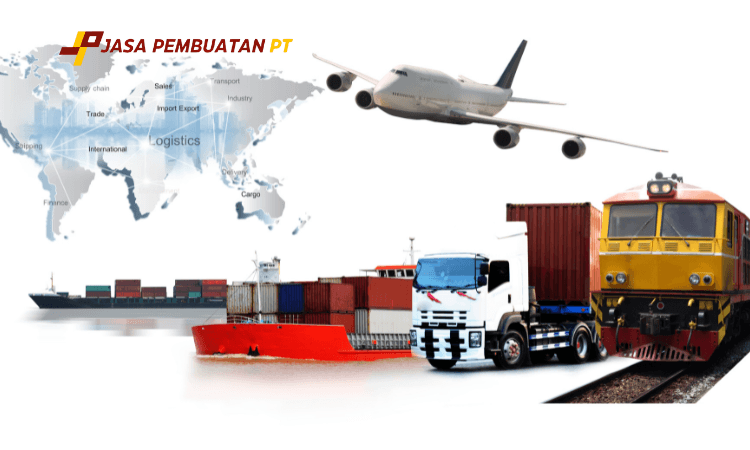 Syarat Izin SIUJPT Tangerang Jasa Pembuatan PT