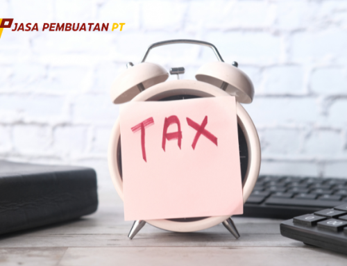 Bingung Bikin NPWP Di mana? Simak Pajak Badan Usaha di sini!