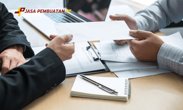 kebijakan remunerasi jasa Pembuatan PT