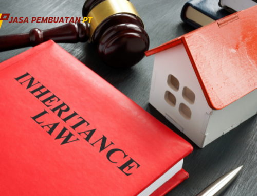 Apakah Warisan Adalah Harta Bisnis? Simak Legalitas PT & CV