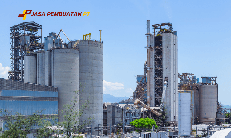 cara membuka cabang PT - Jasa Pembuatan PT