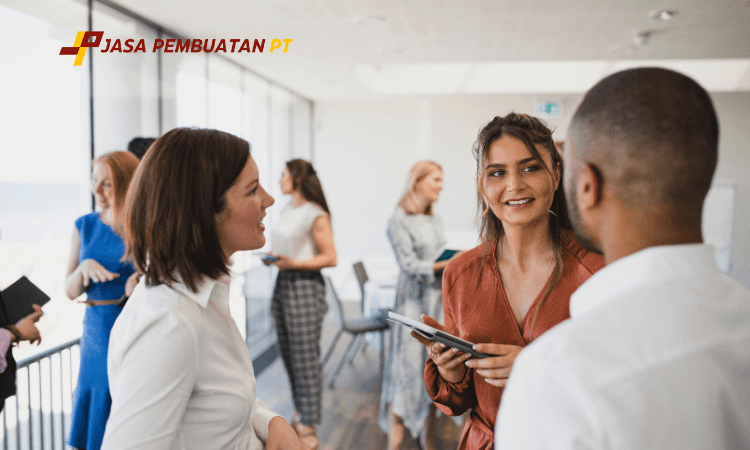 RUPS tahunan dan luar biasa - Jasa Pembuatan PT