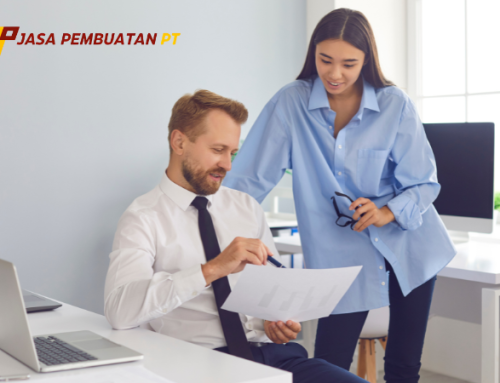 Perusahaan Non PKP: Batas Omzet & Bedanya dengan PKP