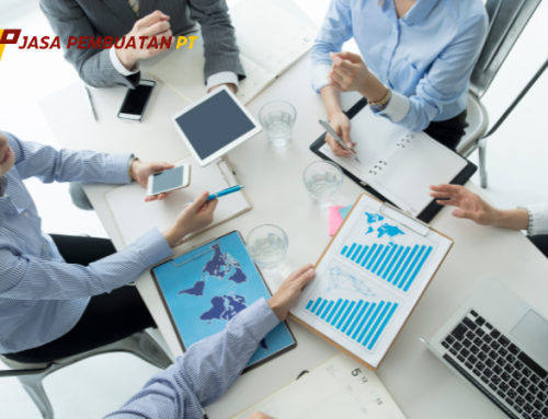 Minimum Modal Dasar PT: Aturan Terbaru & Cara Menghitungnya