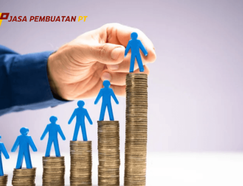 Cara Menambah Modal PT: 6 Langkah Legal, Bisnis Berkembang!